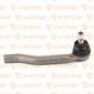 Terminal Direção Esquerdo Honda Fit 2004 a 2008