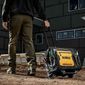 Bolsa Multitask Com Rodinhas DeWalt 18"