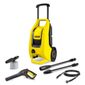 Lavadora Alta Pressão Karcher 1815PSI 1500W 220V K3 Force Turbo Karcher