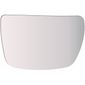 Lente Inferior Retrovisor Lado Direito Iveco Daily