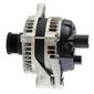Alternador Fiat Toro 2.0 Diesel Jeep Renegade 2.0 Diesel 150A