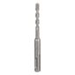 Broca Bosch SDS Plus-1 para concreto 6x50x110 mm
