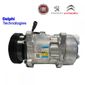 Compressor De Ar Ducato Boxer Jumper 2.8 Original Delphi