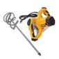 Misturador de Argamassa/Tinta 1600W 220V MA1600 CSM Misturador de Argamassa/Tinta 1600W 220V MA1600 CSM