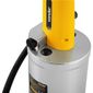 Rebitador Hidropneumático Com Sucção RSV640 - Vonder