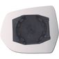 Lente Retrovisor Direito GM Spin 12/...