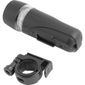 Lanterna 5 Leds Para Bicicleta Vonder