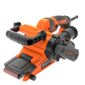 Lixadeira de Cinta 900W 220v BEBS0900-B2 Black+Decker