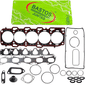 Jogo Junta Superior Motor Fiat Marea 2.0 20V 1996 a 1999 5 Cilindros