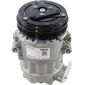 Compressor Ar Gol G5 G6 Fox Polo Voyage 08/15 Compressor Ar Gol G5 G6 Fox Polo Voyage 08/15
