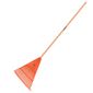 Vassoura Jardim Plástica Cabo 120cm 77850/721 Tramontina