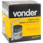 Cinta Anéis de Pistão 53-125mm Altura 75mm Vonder 3599120130