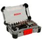 Jogo Bits De Precisão Bosch 42pçs Bosch