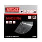 Lâmina Serra Circular Esquadria 10" 36 Dentes 35.0009 Rocast