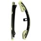 Kit Corrente Distribuição Honda Fit 1.4 8v 2003 A 2008 L13a