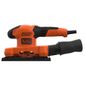 Lixadeira Orbital Black+Decker BEW220-B2 150W 220V