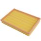 Filtro De Ar Motor Ford Fiesta 1996 a 2002 Wega