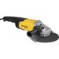 Esmerilhadeira Angular disco 7Pol 180mm Stanley Sl227