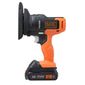 Jogo 3 Ferramentas 20V Combinadas MTX20K3B-BR Black & Decker