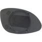 Lente Retrovisor Esquerdo GM Vectra 1997 A 1999