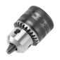 Mandril MTX 3/8" (10mm) Com Rosca 3/8" Mandril MTX 3/8" (10mm) Com Rosca 3/8"