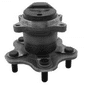 Cubo Roda Traseiro C/ Rolamento Nissan Sentra 2014 a 2019 2.0