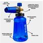 Canhão De Espuma Snow Foam 1L Azul PDR PRO