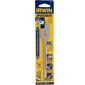 Broca Chata Standard Para Madeira 7/8" x 150mm IW14007 Irwin