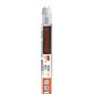 Lâmpada Black+Decker LED Tubular T8 10W 6500K