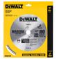Lâmina de Serra Esquadria Para Madeira 12" C/80 Dentes DeWalt DWA03150