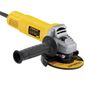 Esmerilhadeira Angular Stanley SG6115-B2 Slimline 4.1/2" 620W 220V