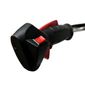 Roçadeira Lateral Gasolina 51,7cc 2T CG-5500W Garthen