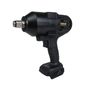 Chave Impacto Lynus 130kg Encaixe 3/4 1 Bateria 20V 4Ah
