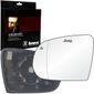 Lente Retrovisor Esquerdo Compass Commander C/Sensor Ponto