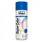 Tinta Spray Azul Metálico 350ml Tekbond