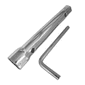 Chave Vela 16 e 21mm Com Cabo Noll 440,0003