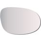 Lente Retrovisor Direito Fiat Bravo 2010 A 2016 SB234