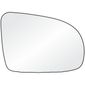 Lente Retrovisor Direito GM Corsa 1996 A 2002 Classic 2002 A 2016