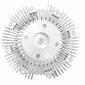 Embreagem Viscosa Frontier 2.5 2007 A 2012