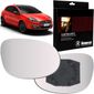 Lente Retrovisor Direito Fiat Bravo 2010 A 2016 SB234