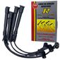 Cabo de Vela Renault Clio,Kangoo,Twingo D7D e D7F NGK SC-R11 Cabo de Vela Renault Clio,Kangoo,Twingo D7D e D7F NGK SC-R11