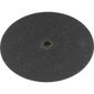 Disco de Borracha 4" Para Politriz Vonder 6099004000