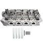 Cabeçote Renault Logan Sandero Clio 1.0 16V Taranto