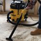 Aspirador Água e Pó DeWalt DWV112-B2 1250W 45L 220V