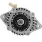 Alternador Chery QQ 1.1 2011 EM DIANTE 75AMP