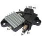 Regulador de Voltagem Chery Tiggo 2.0 2011 a 2013