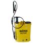 Pulverizador Bateria e Manual Lynus PL-18B 18 Litros