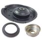 Coxim do amortecedor Citroen Aircross C3 C3 Picasso C4 Cactus Peugeot 2008 208