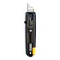 Estilete e Raspador C/5 Lâminas TB-H4S5-01 Toughbuilt Estilete e Raspador C/5 Lâminas TB-H4S5-01 Toughbuilt