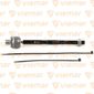 Barra Axial Honda Fit 2008 A 2013 City 2009 A 2013